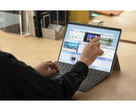 Microsoft Surface Pro X SQ2/16GB/512GB/Win10 LTE Czarny - 620585 - zdjęcie 3